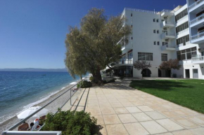  Siagas Beach Hotel  Агии Теодори